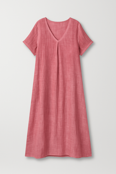 Naia™ | Comfort & Confidence Dress