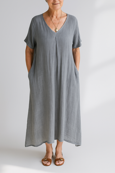 Naia™ | Comfort & Confidence Dress