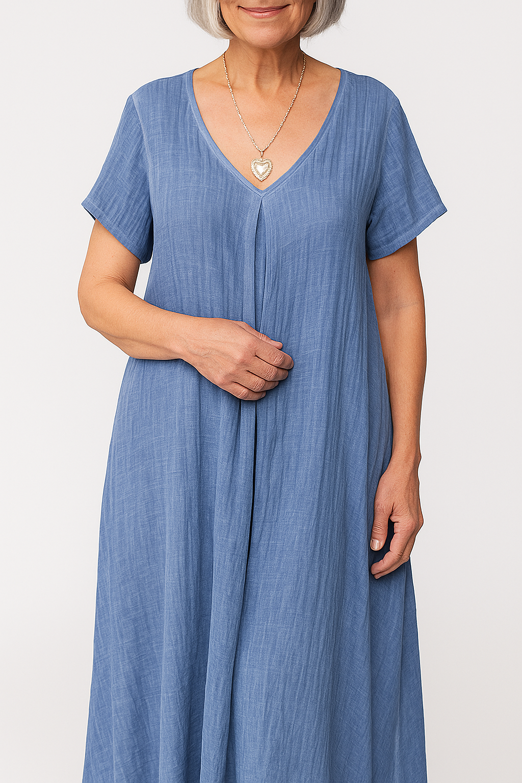 Naia™ | Comfort & Confidence Dress