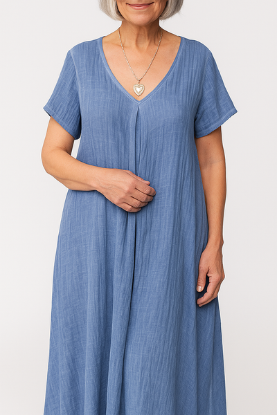 Naia™ | Comfort & Confidence Dress