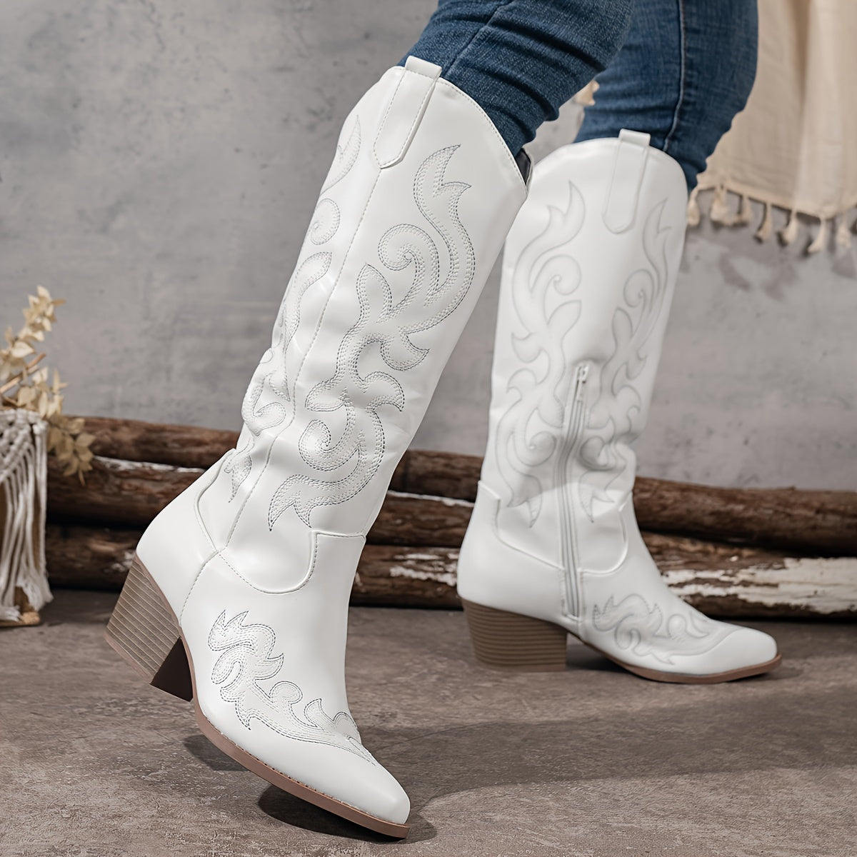 Mia® | Winter Grace Boots