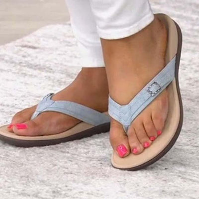 Andora - Orthopedic Sandals