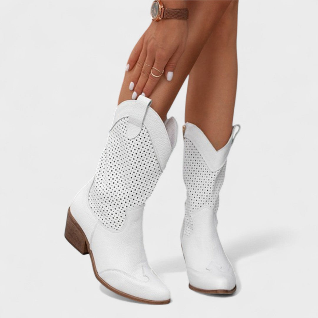 Mia® | Chic Comfort Boots