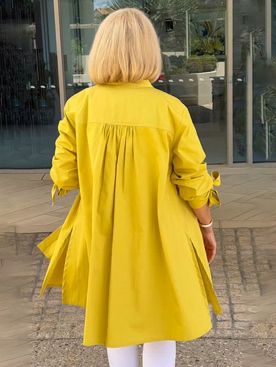 Marisol - Relaxed Elegance Blouse