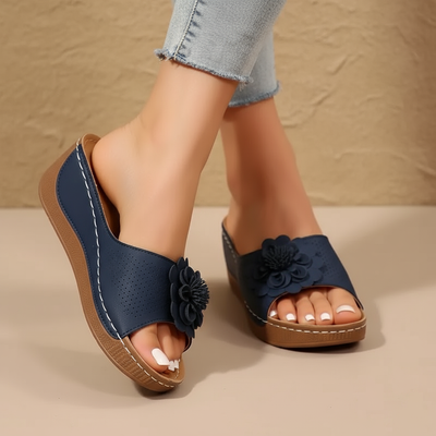 Mindy - Ergonomic Sandals