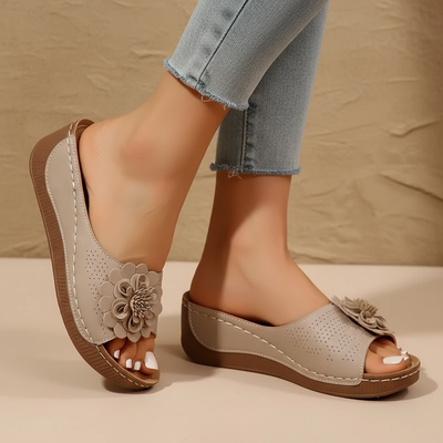 Mindy - Ergonomic Sandals