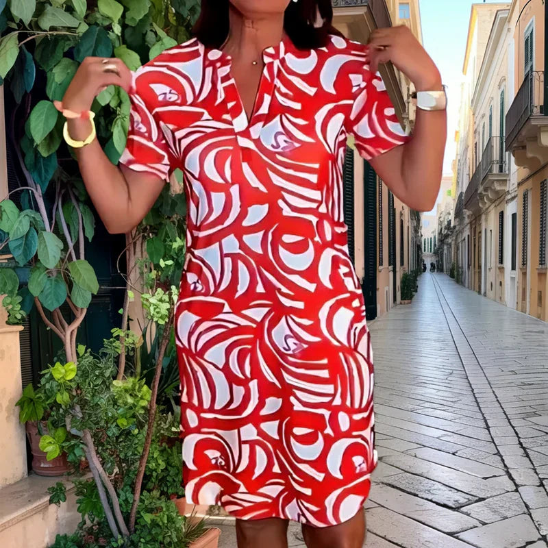 Juliette – Dress for Effortless Everyday Elegance